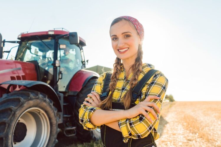How to Buy and Sell Agricultural Equipment Safely Online