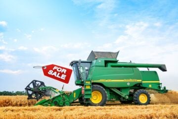 Why Listing Your Farm Items on AgriAgora.co.za Gives You an Edge