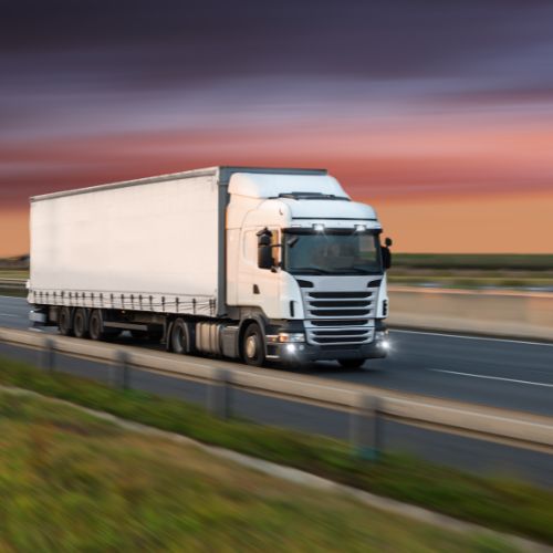 Transport & Logistics