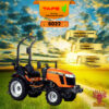 Complete range of quality Tafe tractors available
